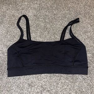 Lululemon Sports Bra Size 6